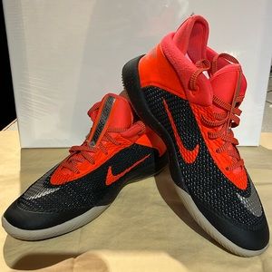 Youth KD Nike FutureFlights